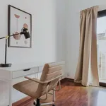 Alquilo 1 dormitorio apartamento de 710 m² en Barcelona