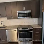 1 bedroom apartment of 1001 sq. ft in Markham (Thornhill)