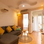 Rent 1 bedroom apartment of 60 m² in barcelona