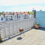 Huur 1 slaapkamer appartement van 50 m² in Den Haag