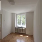 Rent 5 bedroom apartment of 105 m² in Krakow