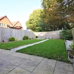 Semi-detached house to rent in West Park Drive, Macclesfield SK10