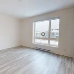 3 bedroom apartment of 947 sq. ft in Gatineau