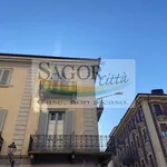 Rent 4 bedroom apartment of 130 m² in Pinerolo