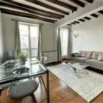 Rent 4 bedroom apartment of 68 m² in Paris