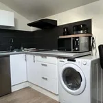 Appartement de 28 m² avec 2 chambre(s) en location à Thonon-les-Bains