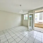 Appartement de 58 m² avec 3 chambre(s) en location à RODEZ