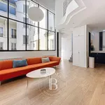 Appartement de 75 m² avec 3 chambre(s) en location à Paris