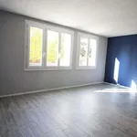 Appartement de 60 m² avec 3 chambre(s) en location à Ermont