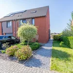 Rent 4 bedroom house of 350 m² in Braine-l'Alleud