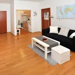 Pronajměte si 4 ložnic/e byt o rozloze 105 m² v Prague