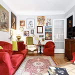 Rent 1 bedroom apartment of 35 m² in Paris