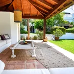 Rent 6 bedroom house of 1900 m² in Marbella