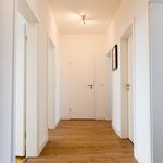 Miete 5 Schlafzimmer wohnung von 72 m² in Hamburg