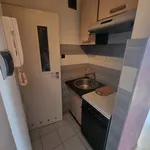 Rent 1 bedroom apartment of 23 m² in Szczecin