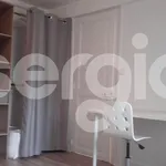 Rent 1 bedroom apartment of 23 m² in Margny-lès-Compiègne