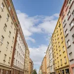 Pronajměte si 1 ložnic/e byt o rozloze 50 m² v prague