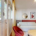 Rent 3 bedroom apartment of 11 m² in Lyon