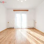 Rent 3 bedroom apartment of 51 m² in Praha