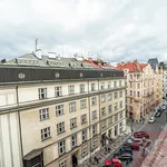 Pronajměte si 4 ložnic/e byt o rozloze 164 m² v Prague