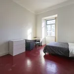 Rent a room in lisbon