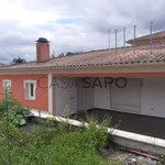 Rent 5 bedroom house of 339 m² in Leiria