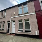 Rent 2 bedroom house in Liverpool