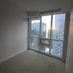 Rent 1 bedroom apartment of 58 m² in Toronto (Waterfront Communities)