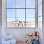 Rent 1 bedroom apartment in Lisbon