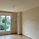 Rent 2 bedroom apartment of 40 m² in Larçay