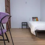 Rent a room in madrid