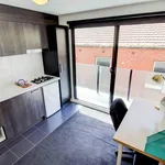 Rent 1 bedroom student apartment in Malvern East