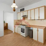 Rent 5 bedroom apartment in Pardubice