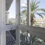 Alquilar 4 dormitorio apartamento en Valencia