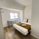 Habitación de 75 m² en valencia