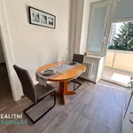 Rent 1 bedroom apartment in Přerov