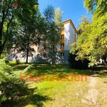 Rent 2 bedroom apartment of 28 m² in Ostrava