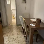 Rent 1 bedroom apartment of 32 m² in Παγκράτες