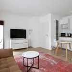 Rent 1 bedroom apartment of 35 m² in Cologne