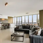 Rent 3 bedroom apartment of 127 m² in Kop van Zuid