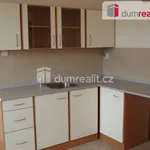 Rent 1 bedroom apartment of 37 m² in Ústí nad Labem