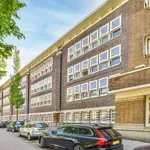 Huur 4 slaapkamer appartement van 130 m² in Amsterdam