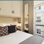 Rent 1 bedroom apartment of 12 m² in Paris