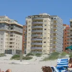 Rent 2 bedroom apartment of 70 m² in Murcia']