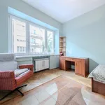 Rent 2 bedroom apartment of 62 m² in Warszawa