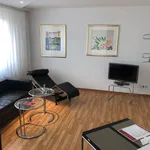 Miete 2 Schlafzimmer wohnung von 38 m² in Berlin