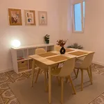 Rent 3 bedroom apartment of 87 m² in Valencia