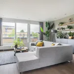 Huur 3 slaapkamer appartement van 96 m² in Rotterdam