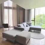 Rent 3 bedroom house of 260 m² in Bangkok