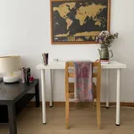 Rent 1 bedroom apartment of 40 m² in Lisbon